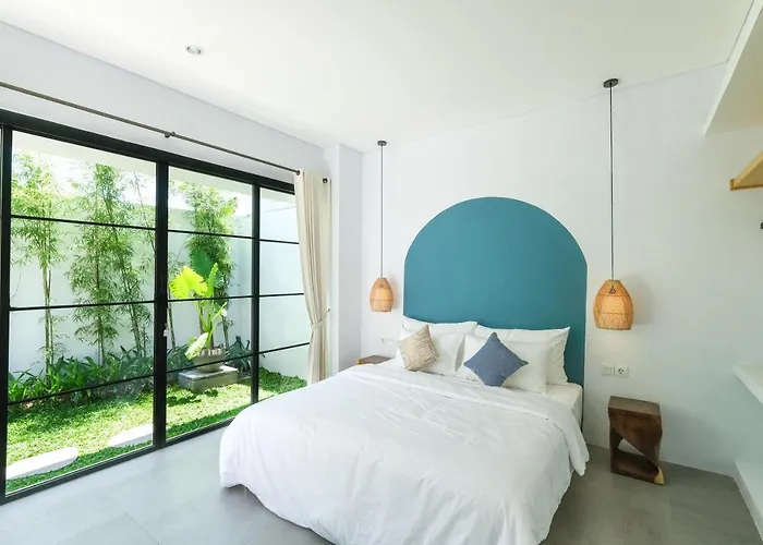 Villa Lady Swan Canggu (Bali)