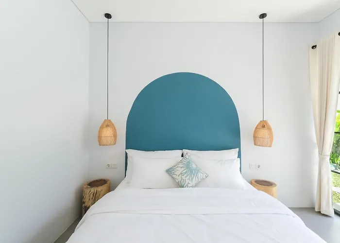 Villa Lady Swan Canggu (Bali)